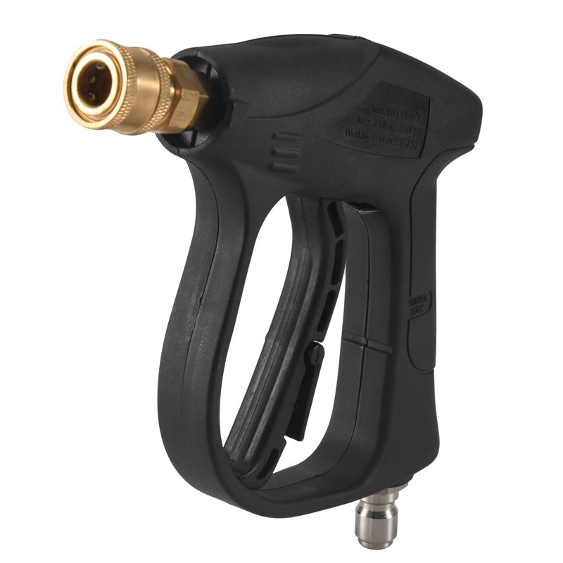 Y50A-Car Washer-Gun 3000 Psi M - огляд і ціна Pressure Washer Foam Gun