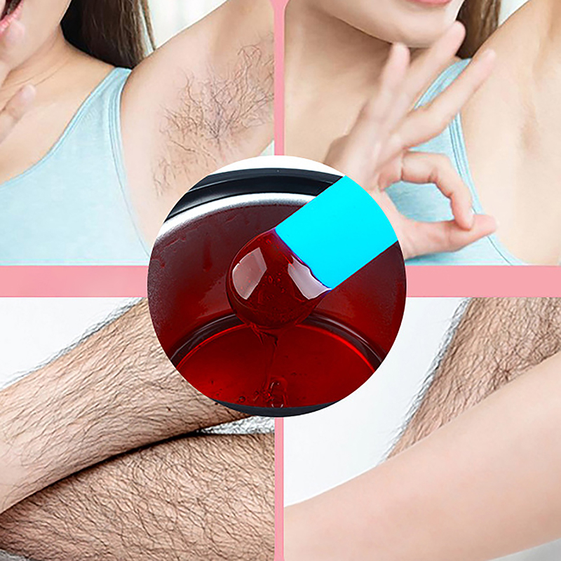 New-Silicone Cosmetic Waxing S - огляд і ціна Wax Applicator Pad