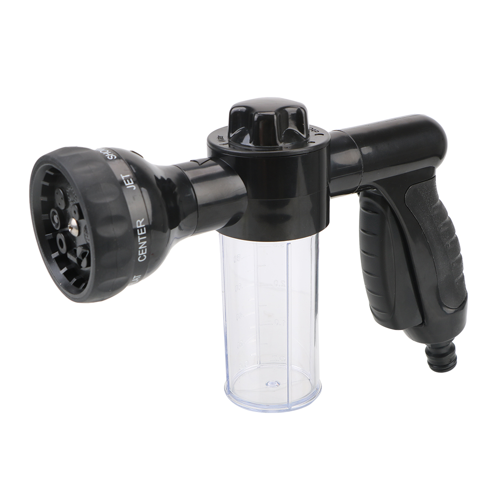 Car Washer Sprayer Water Gun A - огляд і ціна Pressure Washer Foam Gun