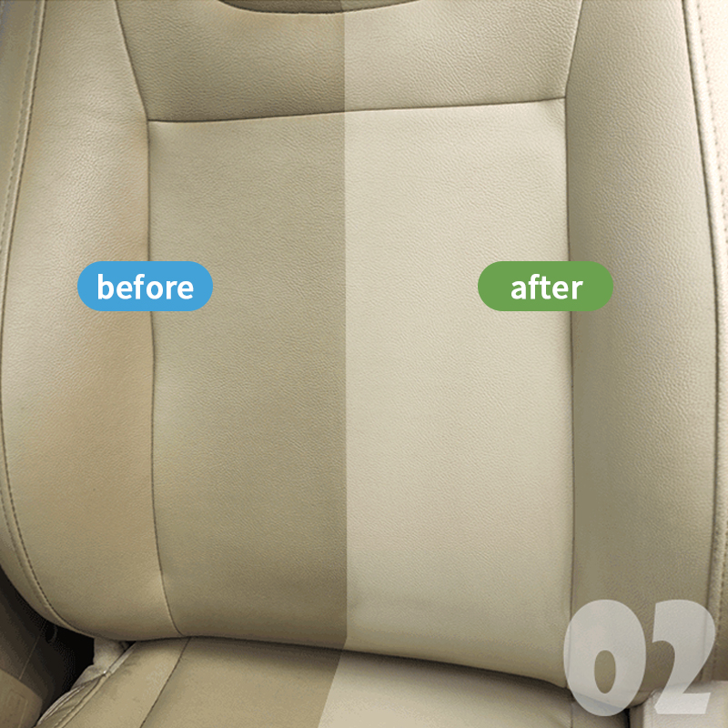 Car Interior Cleaner Agent Cei - огляд і ціна Leather Cleaner Interior