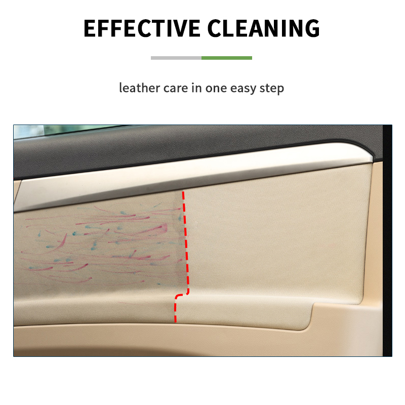 Car Interior Cleaner Agent Cei - огляд і ціна Leather Cleaner Interior
