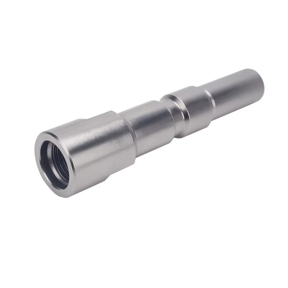 Quick Release Coupling Fitting - огляд і ціна Pressure Washer Foam Gun