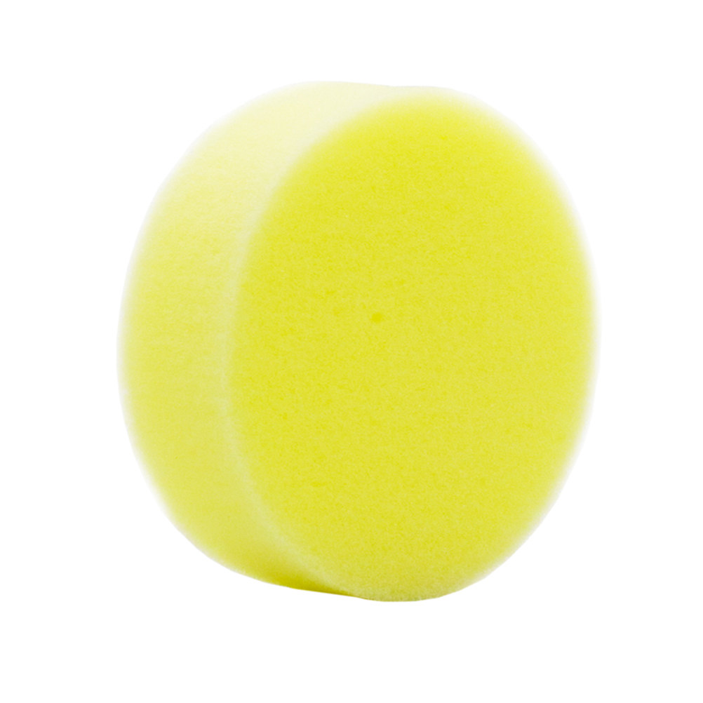2Pcs Ultra Absorbent Cleaning  - огляд і ціна Wax Applicator Pad
