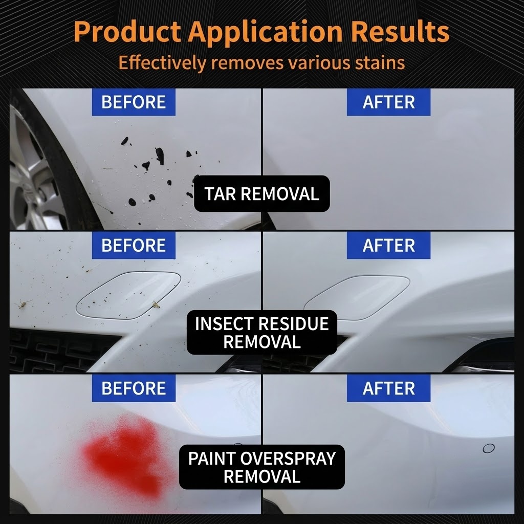 Car Cleaning Clay Bar Auto Det - огляд і ціна Clay Bar Lubricant