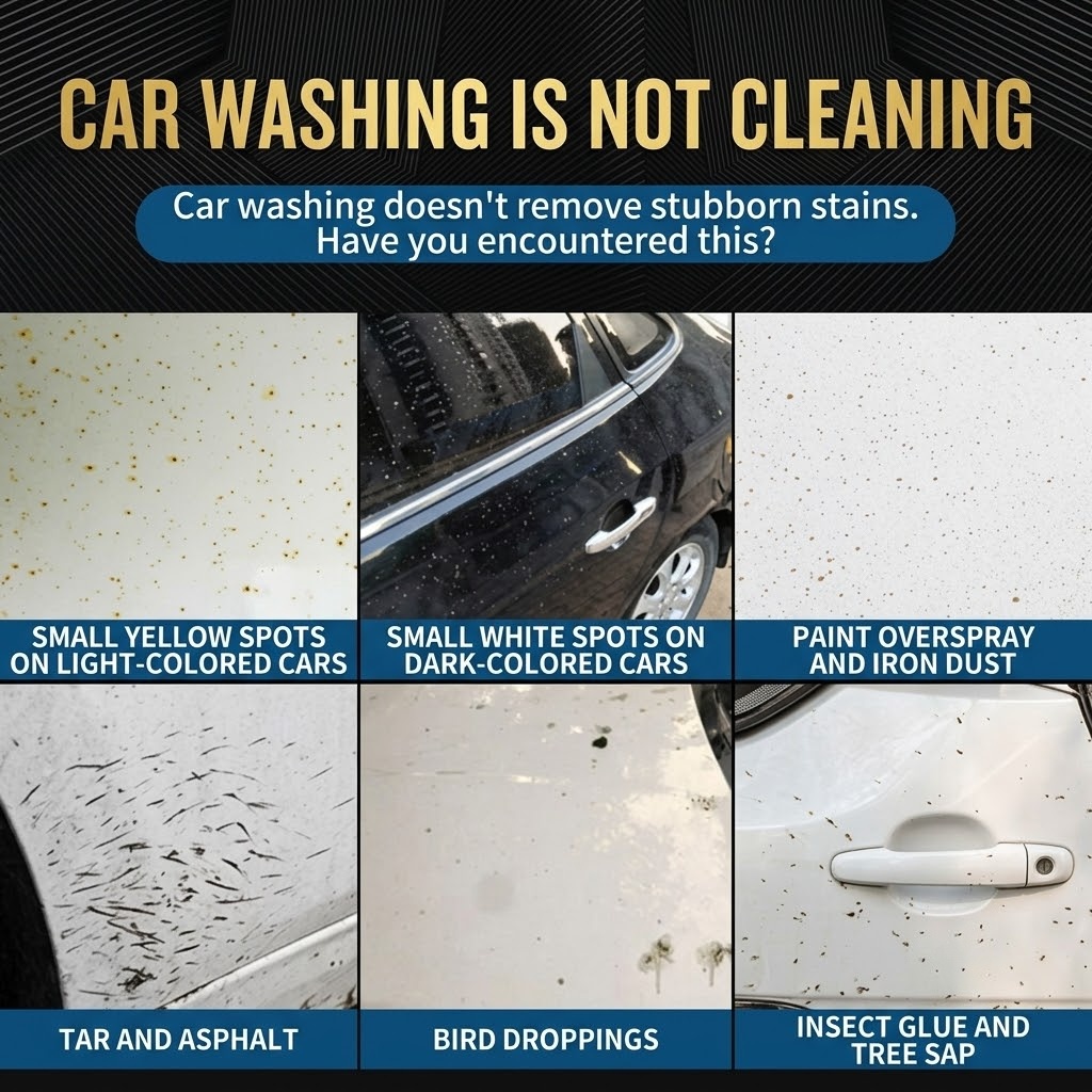 Car Cleaning Clay Bar Auto Det - огляд і ціна Clay Bar Lubricant