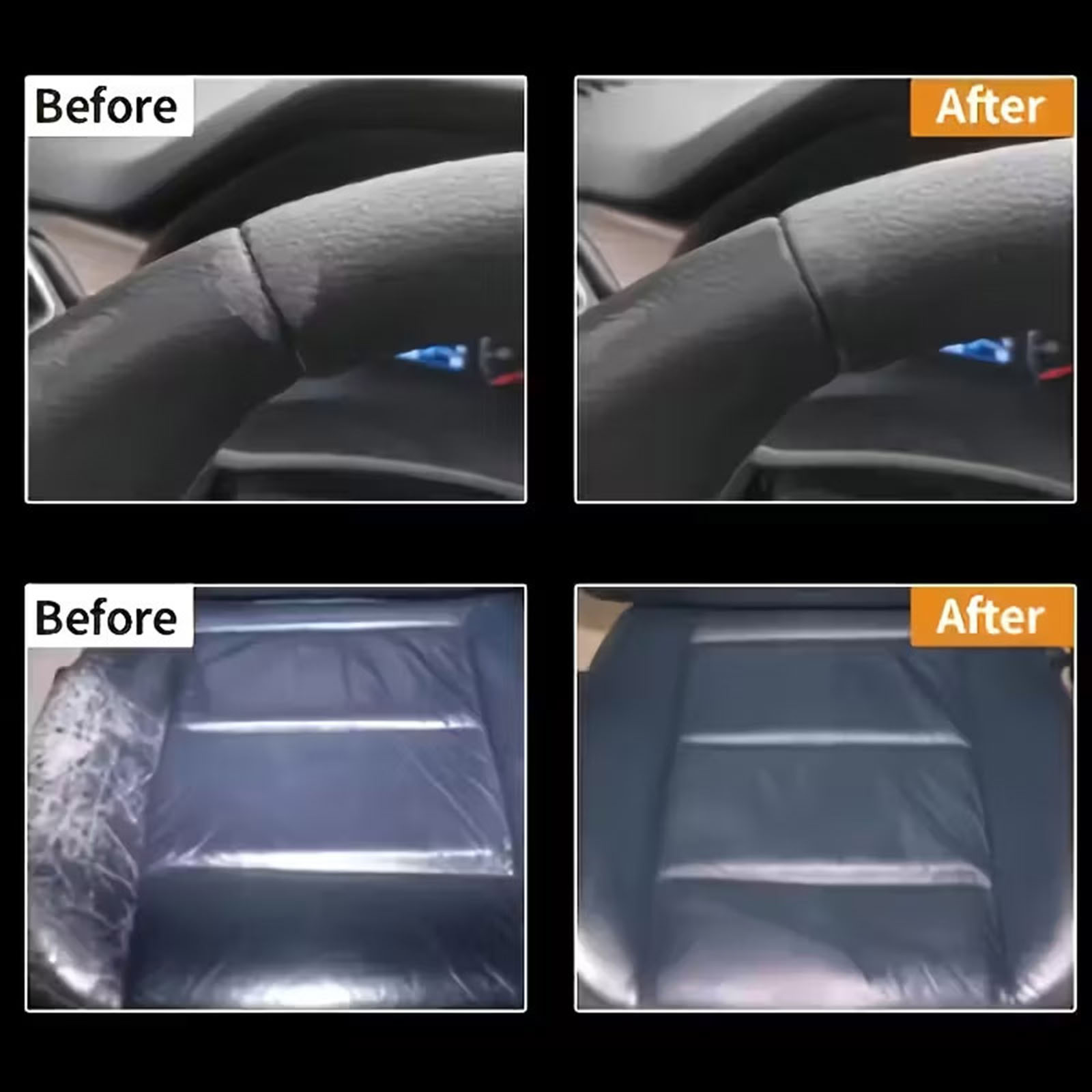 Tire Coating UV Protection Car - огляд і ціна Trim Restorer Plastic