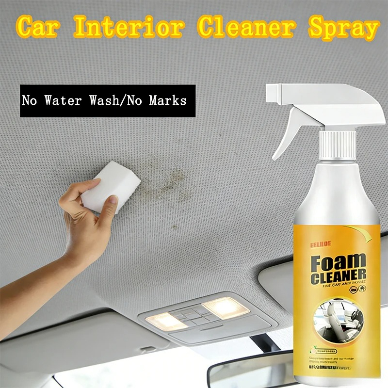Multifunctional Car Upholstery - огляд і ціна Odor Eliminator Car