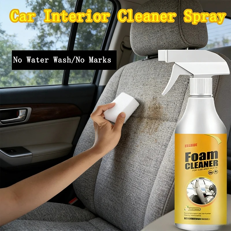 Multifunctional Car Upholstery - огляд і ціна Odor Eliminator Car